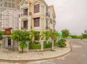 Guest house Ancient Lantern Villa Hoi An