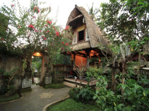 Omah D'Taman Hotel by EPS