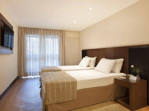 Windsor Palace Copacabana