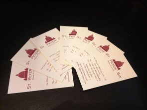 St. Peter' Six Rooms & Suites