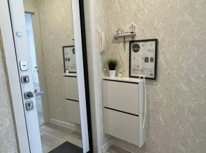 Уютные Квартиры Уфы на улице Аксакова 7