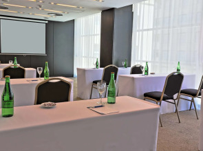 NH City Buenos Aires