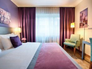 Leonardo Boutique Hotel Rigihof Zurich