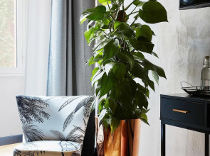 Naman Hotellerie Via Margutta