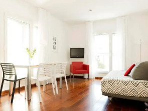 Apartamentos Sabinas El Pilar