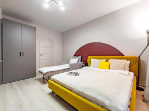 ApartMe Парк Победы