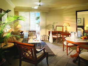 The Residence Mauritius