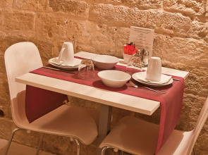 Hotel Elysée Secret