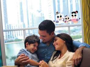 Курортный отель Mövenpick Resort Waverly Phu Quoc