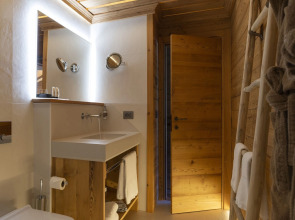 Gran Baita Hotel & Wellness