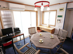 W mini hotel - Hostel