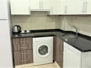 Mango Suite Apartment