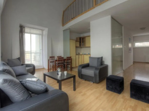 Capital Apartments Piekary