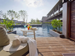 The Sands Khao Lak by Katathani Collection