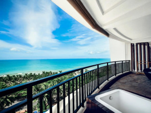 Ocean Sonic Resort Sanya