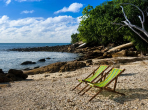 Larissa Samed resort