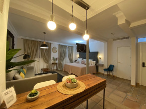 Hotel Convento La Gloria