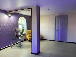 Дом Приезжих (Жемчужина)