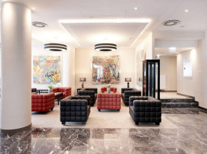 Singerstrasse 21-25 Aparthotel 350m next to St Stephen´s Square