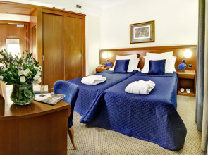 Отель Ponte Sisto