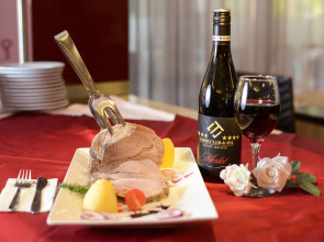 Apart Hotel Tarsis Club