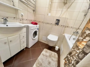 Апартаменты на улице Куйбышева 5