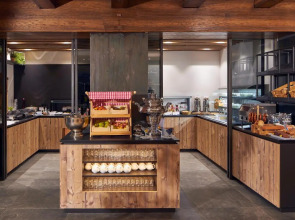 HYPERION Hotel Garmisch – Partenkirchen