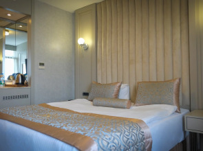 Kervansaray Bursa City Hotel