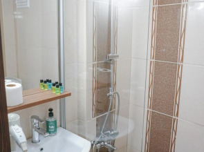 My Way Teras Butik Otel