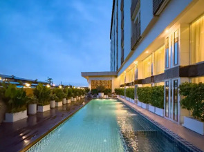 Golden Empire Suvarnabhumi Hotel