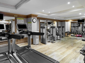 NYX Hotel London Holborn