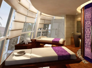 Golden Tulip Jineng Resort Bali