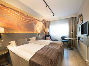 Scandic St Olavs Plass