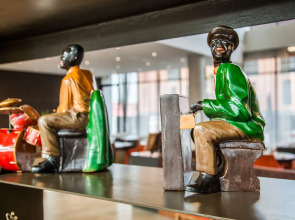 City Lodge Hotel Newtown