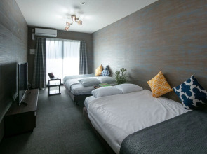 Randor Residence Kyoto Classic