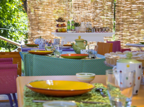 Relais Correale Rooms & Garden