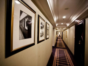 Hotel Esplanade Zagreb