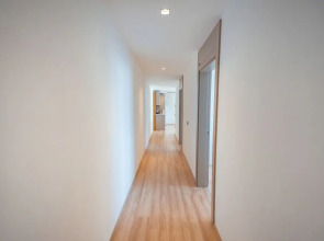 New Safir Apart Hotel