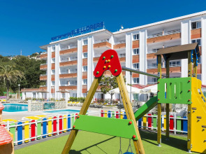 Apartamentos Els Llorers