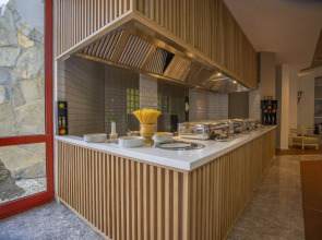 Hapimag Resort Sea Garden