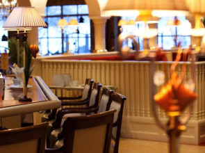 Majestic – Unique Spa Resort