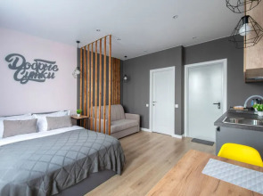 Добрые Сутки на ул. 43 Армии, д. 23