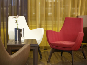 Four Points Flex by Sheraton Essen