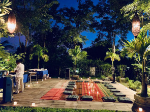 Sakmut Hotel and Spa