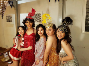 Good One Poshtel & Café Bar