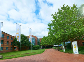 GHOTEL hotel & living Hannover