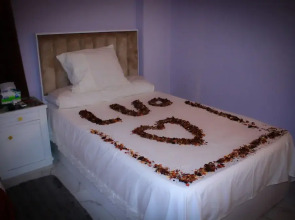 Energy of Pyramid Hotel