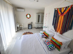 Bedroom Hotel Alacati - Adults Only