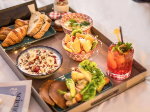 Mercure Paris Gare De Lyon TGV