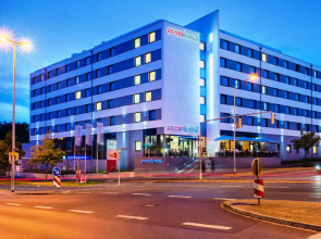 Premier Inn Nuernberg City Nordost